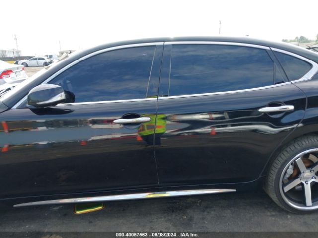 JN1BY1PP6FM602173 Infiniti Q70l 3.7