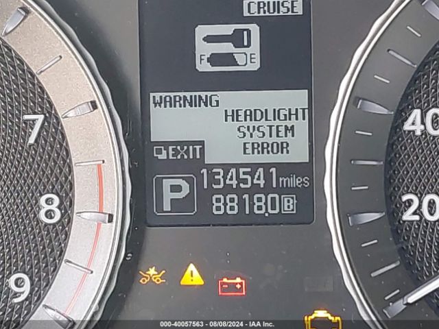 JN1BY1PP6FM602173 Infiniti Q70l 3.7