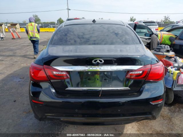 JN1BY1PP6FM602173 Infiniti Q70l 3.7
