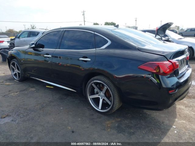 JN1BY1PP6FM602173 Infiniti Q70l 3.7