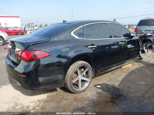JN1BY1PP6FM602173 Infiniti Q70l 3.7