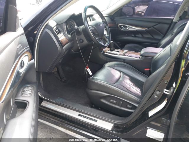 JN1BY1PP6FM602173 Infiniti Q70l 3.7