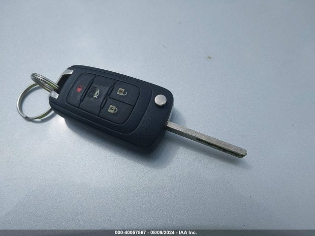 Chevrolet Impala 2lt 2016 2G1115S37G9201344 Image 11