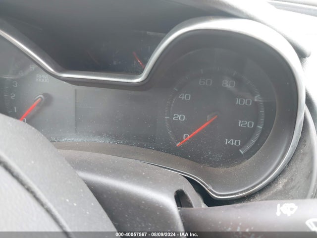 Chevrolet Impala 2lt 2016 2G1115S37G9201344 Image 15