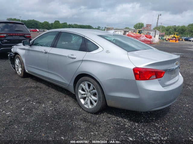 Chevrolet Impala 2lt 2016 2G1115S37G9201344 Image 3