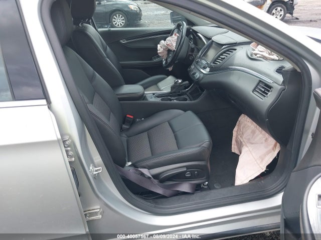 Chevrolet Impala 2lt 2016 2G1115S37G9201344 Image 5