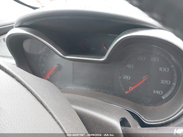 Chevrolet Impala 2lt 2016 2G1115S37G9201344 Image 7