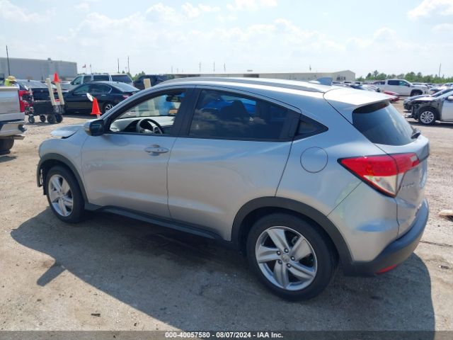 3CZRU5H51LM718791 Honda Hr-v 2wd Ex