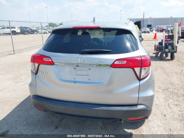 3CZRU5H51LM718791 Honda Hr-v 2wd Ex