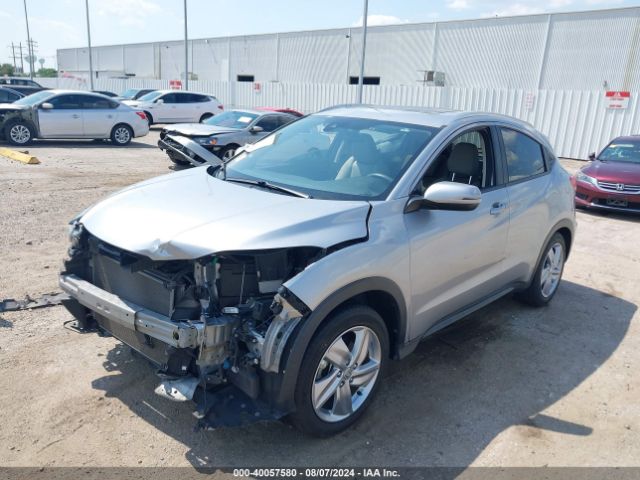3CZRU5H51LM718791 Honda Hr-v 2wd Ex