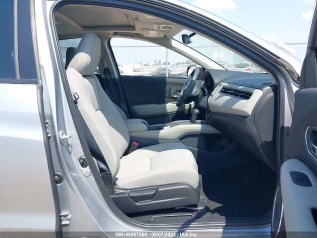 3CZRU5H51LM718791 Honda Hr-v 2wd Ex