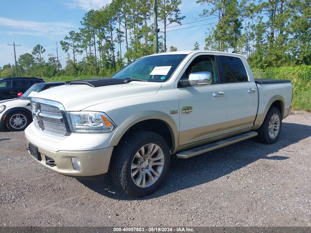 1C6RR7PT0GS372871 RAM 1500 Longhorn