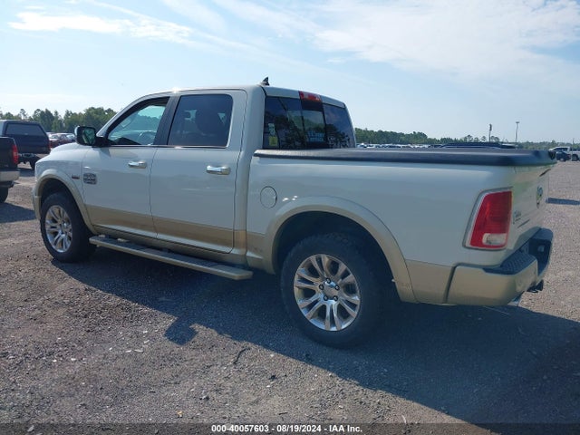 1C6RR7PT0GS372871 RAM 1500 Longhorn