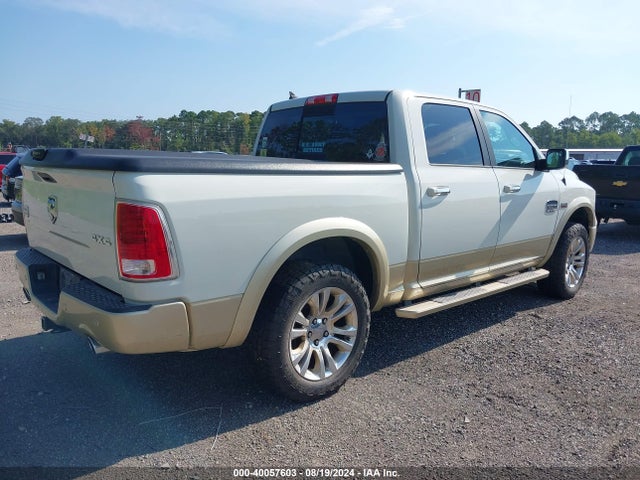 1C6RR7PT0GS372871 RAM 1500 Longhorn
