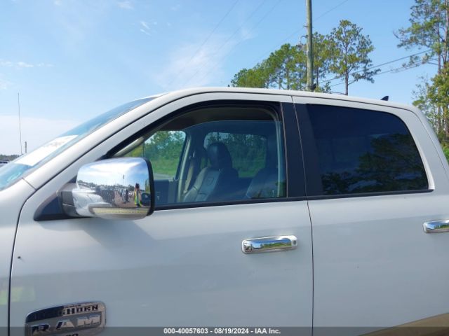 1C6RR7PT0GS372871 RAM 1500 Longhorn