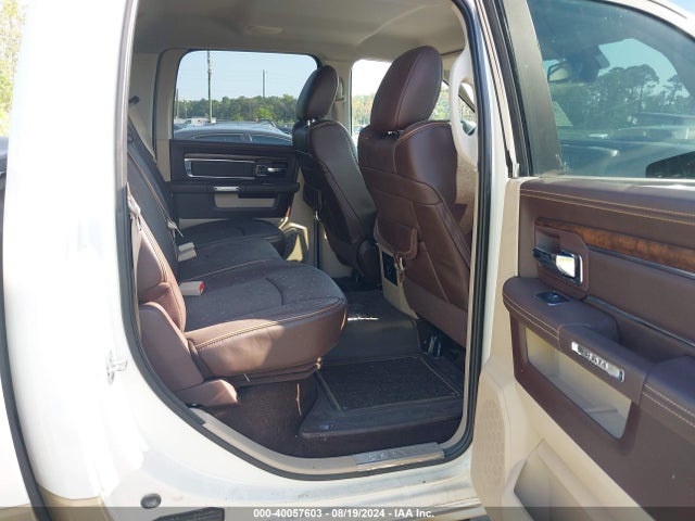 1C6RR7PT0GS372871 RAM 1500 Longhorn
