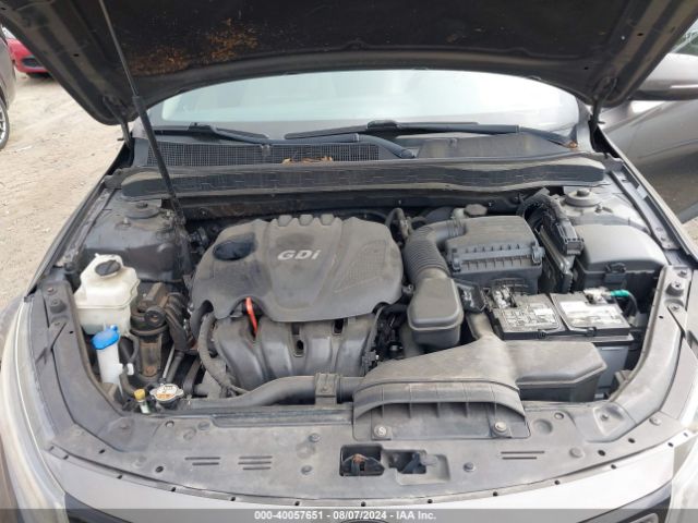 5XXGN4A77EG289094 KIA OPTIMA EX