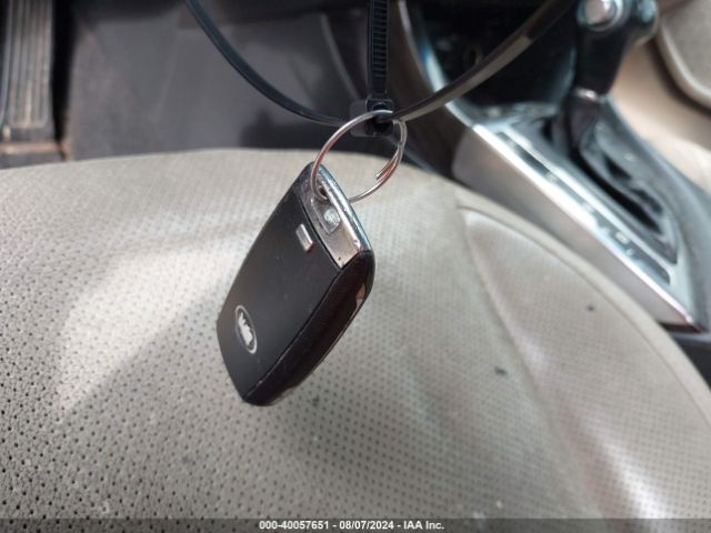 5XXGN4A77EG289094 KIA OPTIMA EX