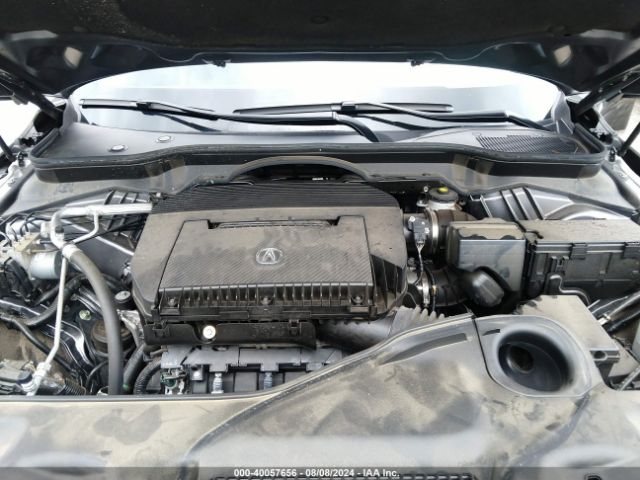 5J8YE1H03NL040577 Acura Mdx A-spec Package