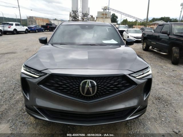5J8YE1H03NL040577 Acura Mdx A-spec Package
