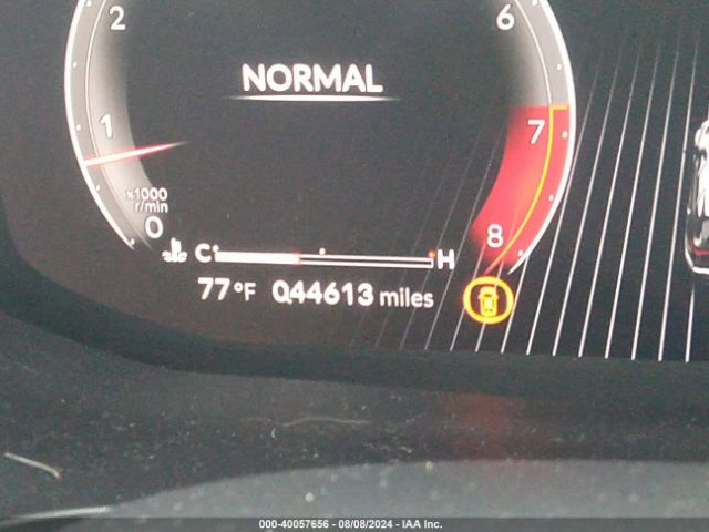 5J8YE1H03NL040577 Acura Mdx A-spec Package