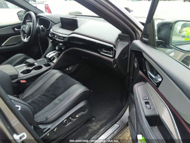 5J8YE1H03NL040577 Acura Mdx A-spec Package