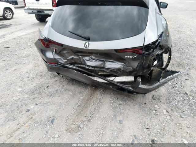 5J8YE1H03NL040577 Acura Mdx A-spec Package