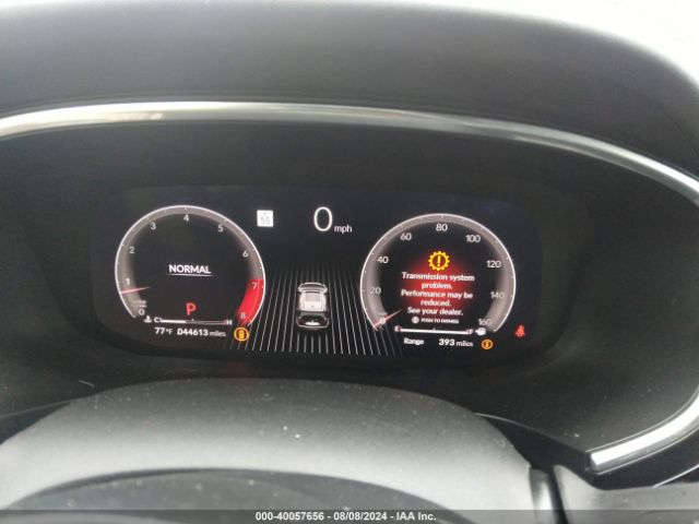 5J8YE1H03NL040577 Acura Mdx A-spec Package
