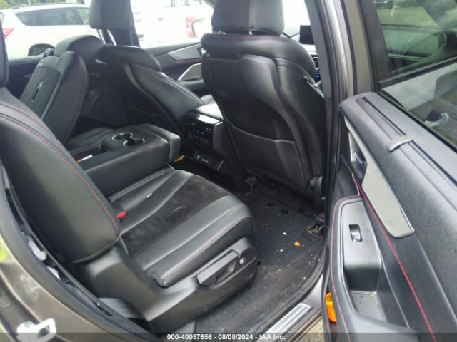 5J8YE1H03NL040577 Acura Mdx A-spec Package