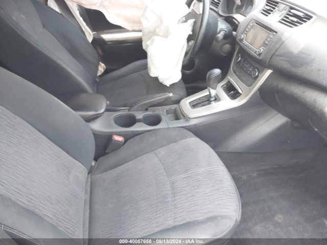 3N1AB7AP1FY271668 Nissan Sentra Fe+ S/s/sl/sr/sv