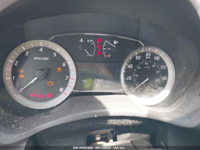 3N1AB7AP1FY271668 Nissan Sentra Fe+ S/s/sl/sr/sv