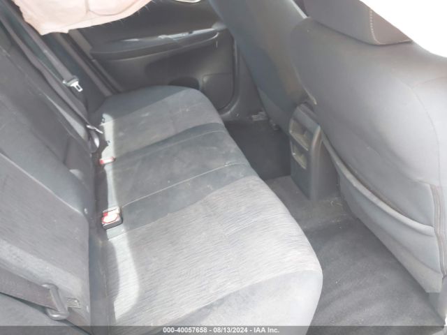 3N1AB7AP1FY271668 Nissan Sentra Fe+ S/s/sl/sr/sv