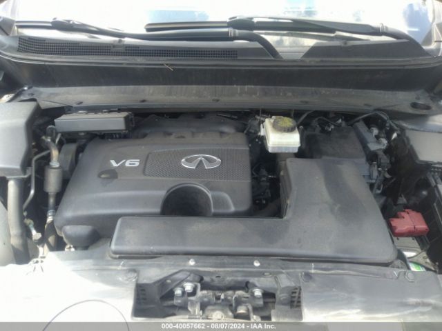 5N1DL0MN0LC531678 Infiniti QX60 LUXE