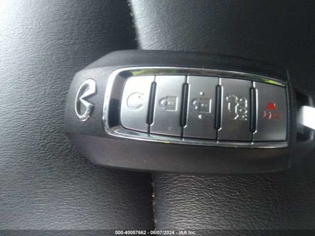 5N1DL0MN0LC531678 Infiniti QX60 LUXE