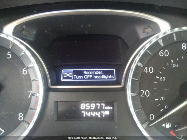 5N1DL0MN0LC531678 Infiniti QX60 LUXE