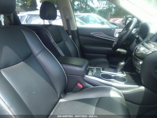 5N1DL0MN0LC531678 Infiniti QX60 LUXE