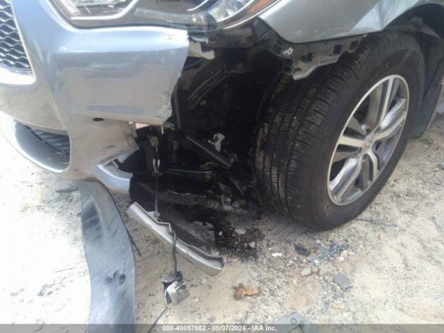 5N1DL0MN0LC531678 Infiniti QX60 LUXE