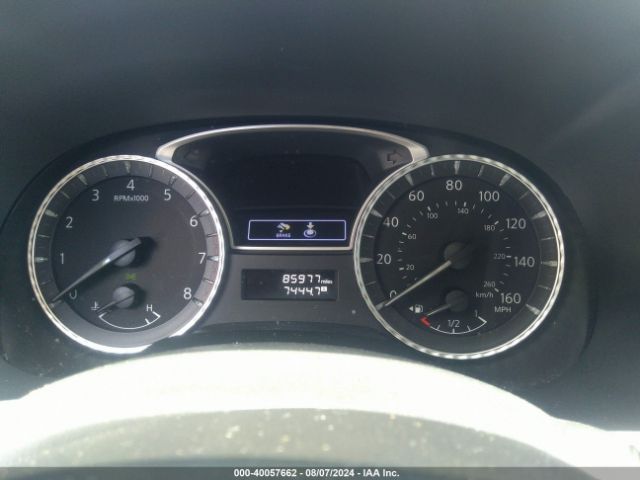 5N1DL0MN0LC531678 Infiniti QX60 LUXE
