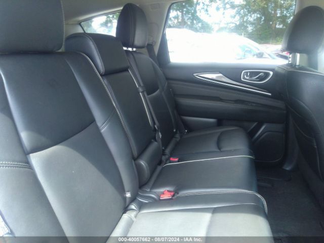 5N1DL0MN0LC531678 Infiniti QX60 LUXE