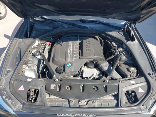 WBA5B1C59FG128618 BMW 535i