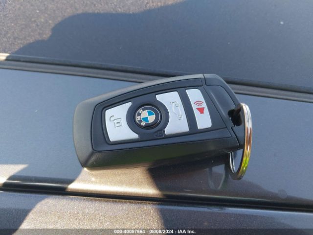 WBA5B1C59FG128618 BMW 535i