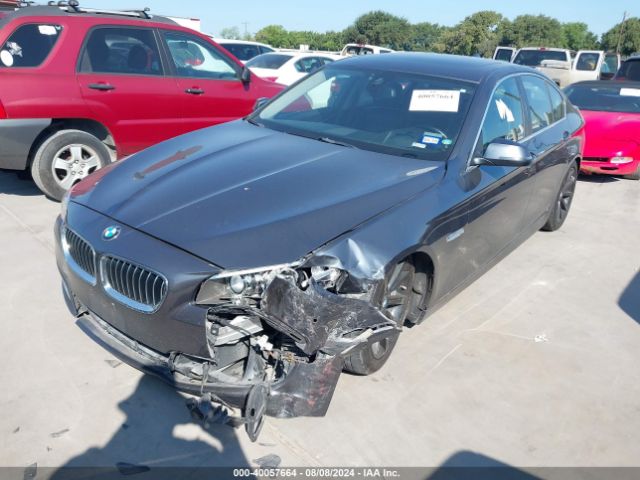 WBA5B1C59FG128618 BMW 535i