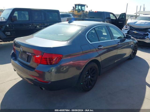 WBA5B1C59FG128618 BMW 535i