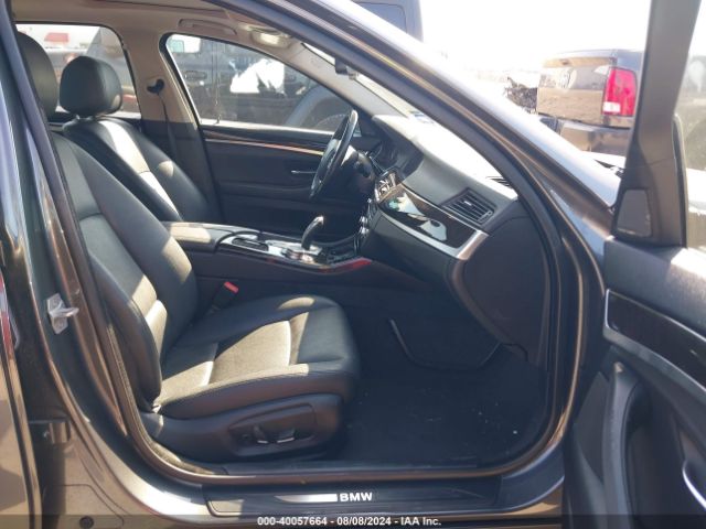 WBA5B1C59FG128618 BMW 535i