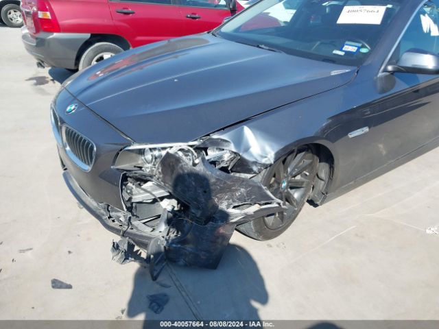 WBA5B1C59FG128618 BMW 535i