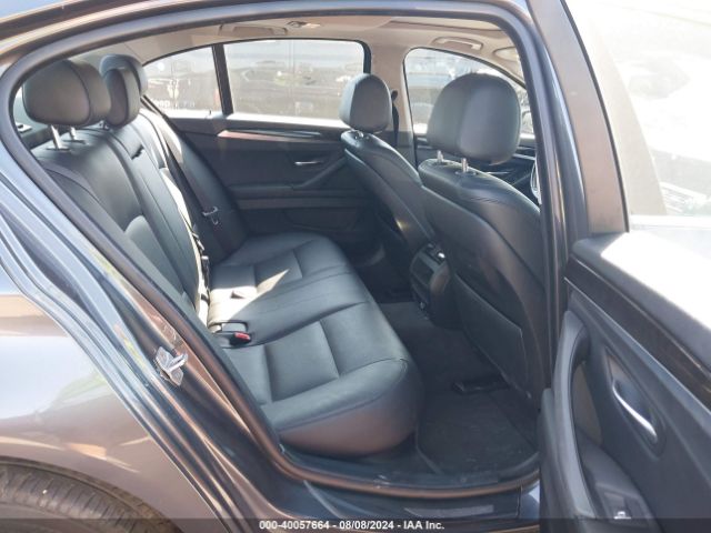 WBA5B1C59FG128618 BMW 535i