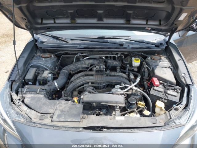 4S3GKAA67J3607899 Subaru Impreza 2.0i