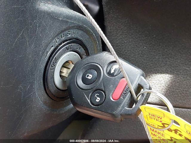 4S3GKAA67J3607899 Subaru Impreza 2.0i