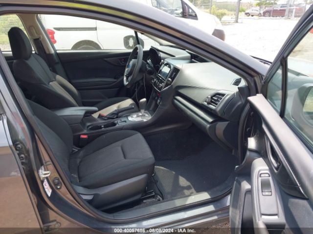4S3GKAA67J3607899 Subaru Impreza 2.0i