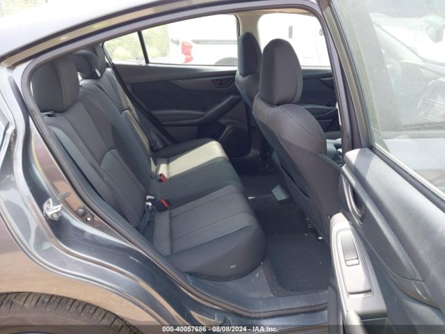 4S3GKAA67J3607899 Subaru Impreza 2.0i